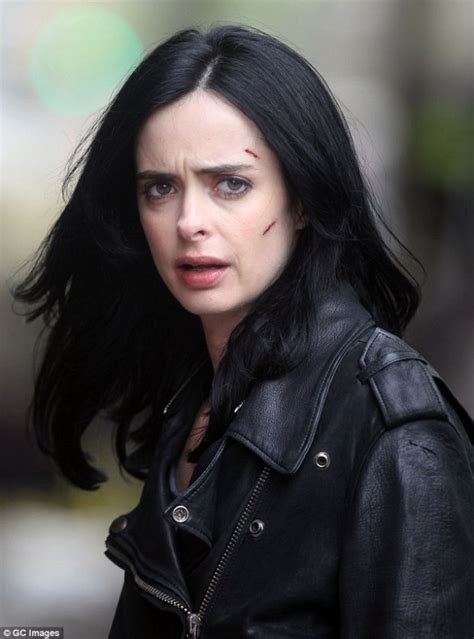 a.k.a. jessica jones